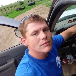 Meet your Posher, Darrell